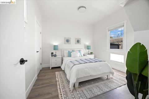 Tiny photo for 1261 1261 61St St St, Emeryville, CA 94608 (MLS # 41126328)