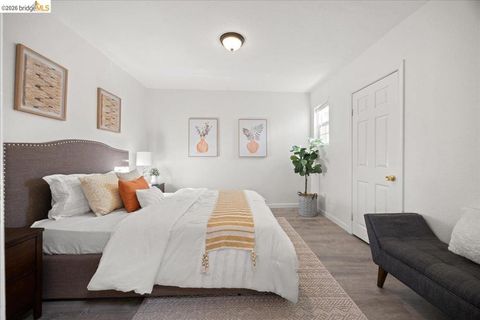 Tiny photo for 1261 1261 61St St St, Emeryville, CA 94608 (MLS # 41126328)