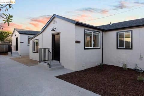 Tiny photo for 1261 1261 61St St St, Emeryville, CA 94608 (MLS # 41126328)