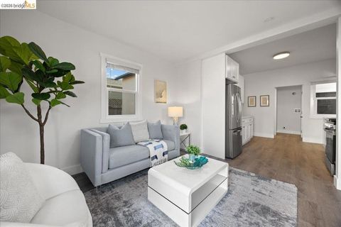 Tiny photo for 1261 1261 61St St St, Emeryville, CA 94608 (MLS # 41126328)