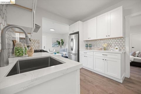 Tiny photo for 1261 1261 61St St St, Emeryville, CA 94608 (MLS # 41126328)