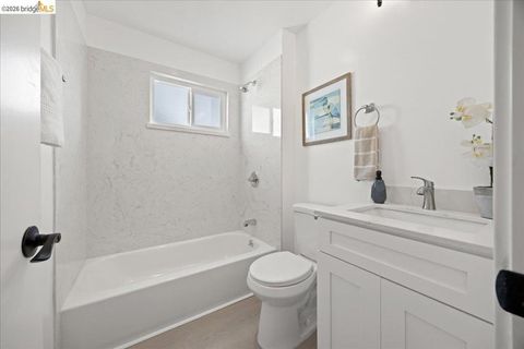 Tiny photo for 1261 1261 61St St St, Emeryville, CA 94608 (MLS # 41126328)