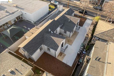 Tiny photo for 1261 1261 61St St St, Emeryville, CA 94608 (MLS # 41126328)