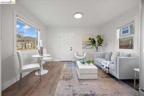 Tiny photo for 1261 1261 61St St St, Emeryville, CA 94608 (MLS # 41126328)