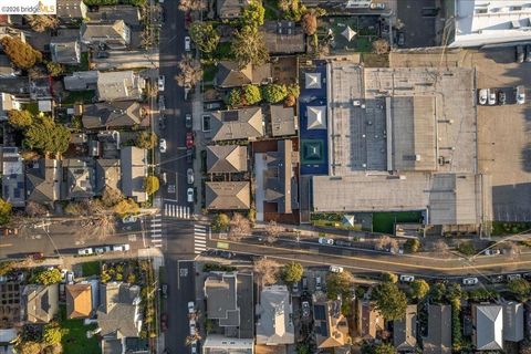 Tiny photo for 1261 1261 61St St St, Emeryville, CA 94608 (MLS # 41126328)