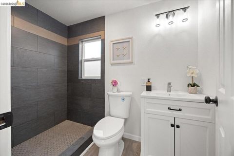 Tiny photo for 1261 1261 61St St St, Emeryville, CA 94608 (MLS # 41126328)