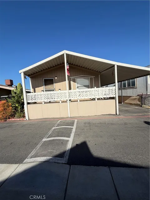 21210 Arriw Hwy # 48, Covina, CA 91724 - MLS#: CV25273647
