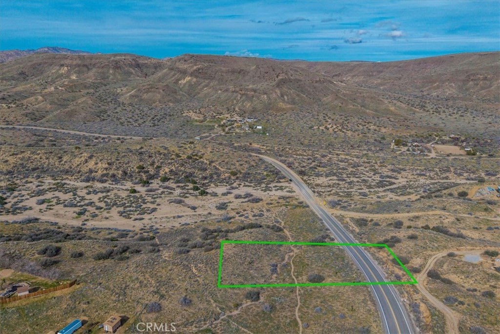 5190 Pioneertown Road