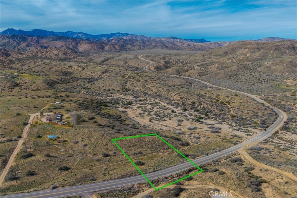 5190 Pioneertown Road