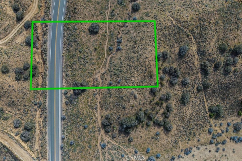 5190 Pioneertown Road