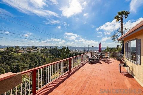 2239 2241 Meadow Lark Drive San Diego CA 92123