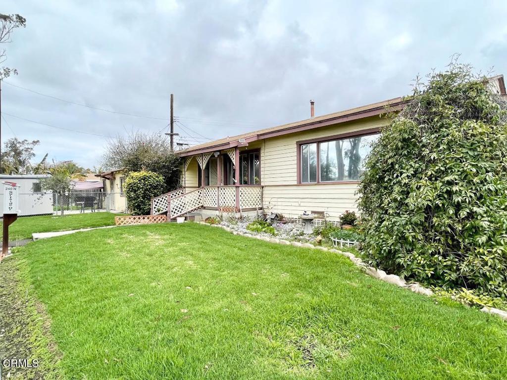 240 N Surfside Drive