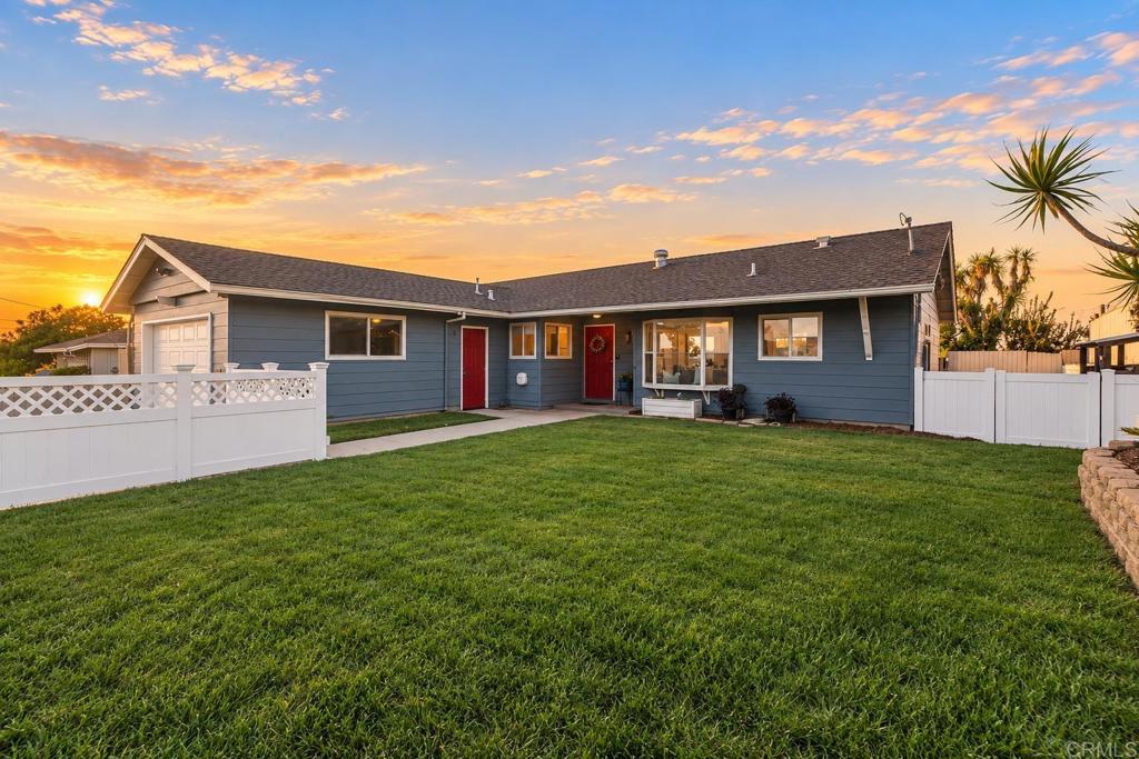 Properties 1 816 David Drive