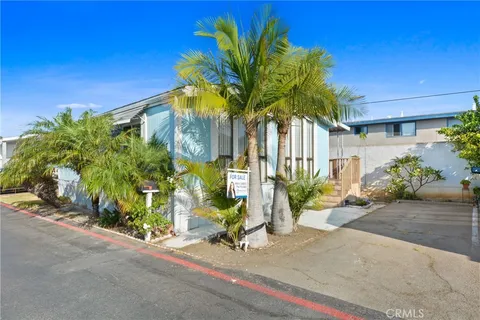 2191 Harbor Boulevard Unit 7, Costa Mesa, CA 92627 - MLS#: PW25189497