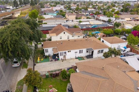 Photo of 1616 N Willowbrook Ave, Compton, CA 90222 (MLS # OC26072108)