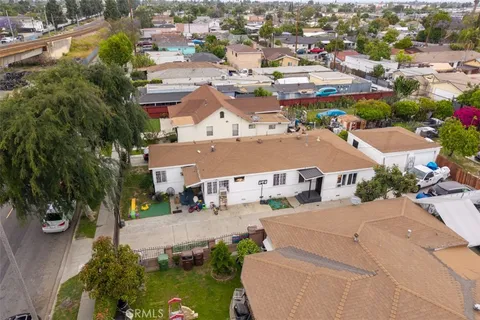 1616 N Willowbrook Ave, Compton, CA 90222 - MLS#: OC26072108