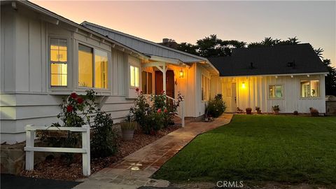 5 Toprail Rancho Palos Verdes CA 90275
