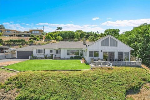 5 Toprail Rancho Palos Verdes CA 90275