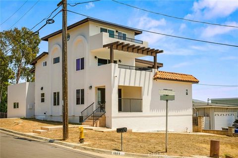 Photo of 1669 Buena Vista Ave, Spring Valley, CA 91977 (MLS # SW25226041) Photo of 1669 Buena Vista Ave, Spring Valley, CA 91977 (MLS # SW25226041)