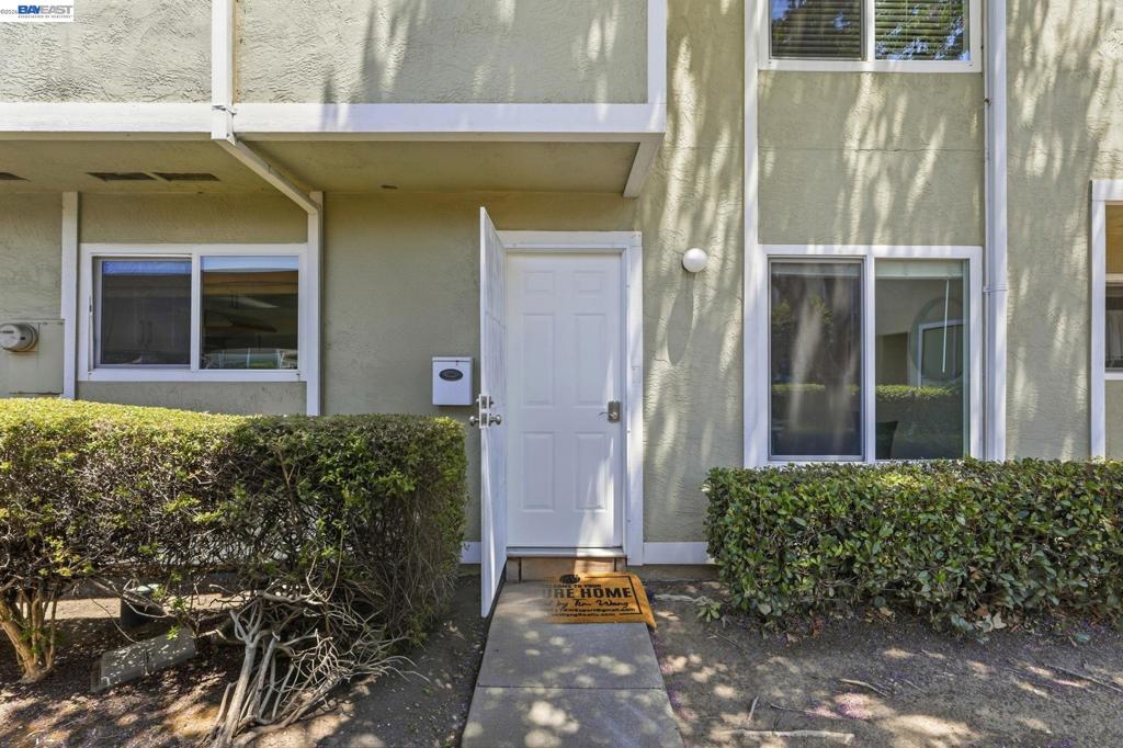 4529 Capewood Terrace Ter, Fremont CA 94538