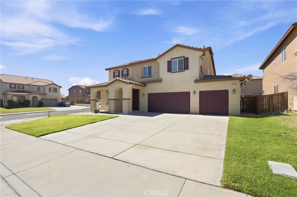 13775 Hanford Court