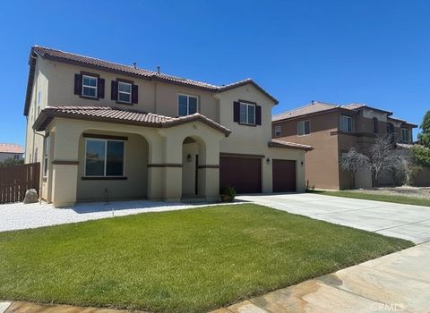 Photo of 13775 Hanford Court, Victorville, CA 92394 (MLS # NP26148289)