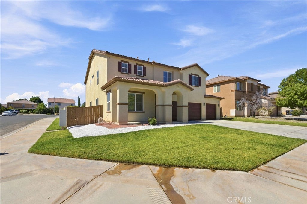 13775 Hanford Court