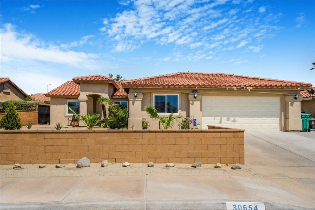 Ridge View - Residential