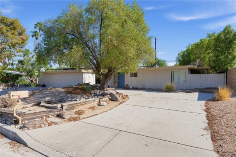 Photo of 74401 Peppergrass ST, Palm Desert, CA 92260 (MLS # SW26201962)
