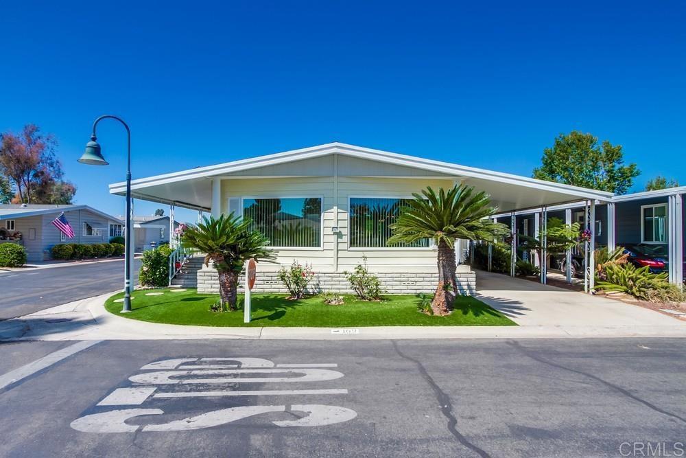 276 N El Camino Real 169