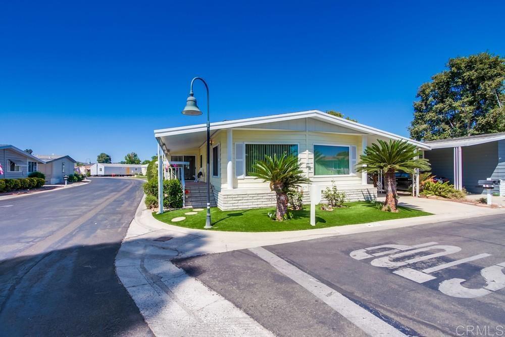 276 N El Camino Real 169