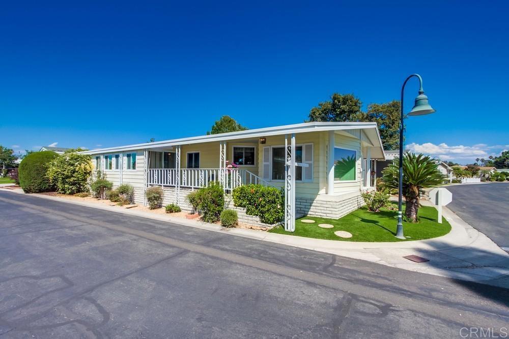 276 N El Camino Real 169