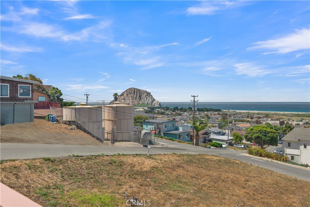 North Morro Bay (820) - Residential