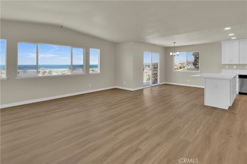 Tiny photo for 679 Elena Street, Morro Bay, CA 93442 (MLS # NS25161276)