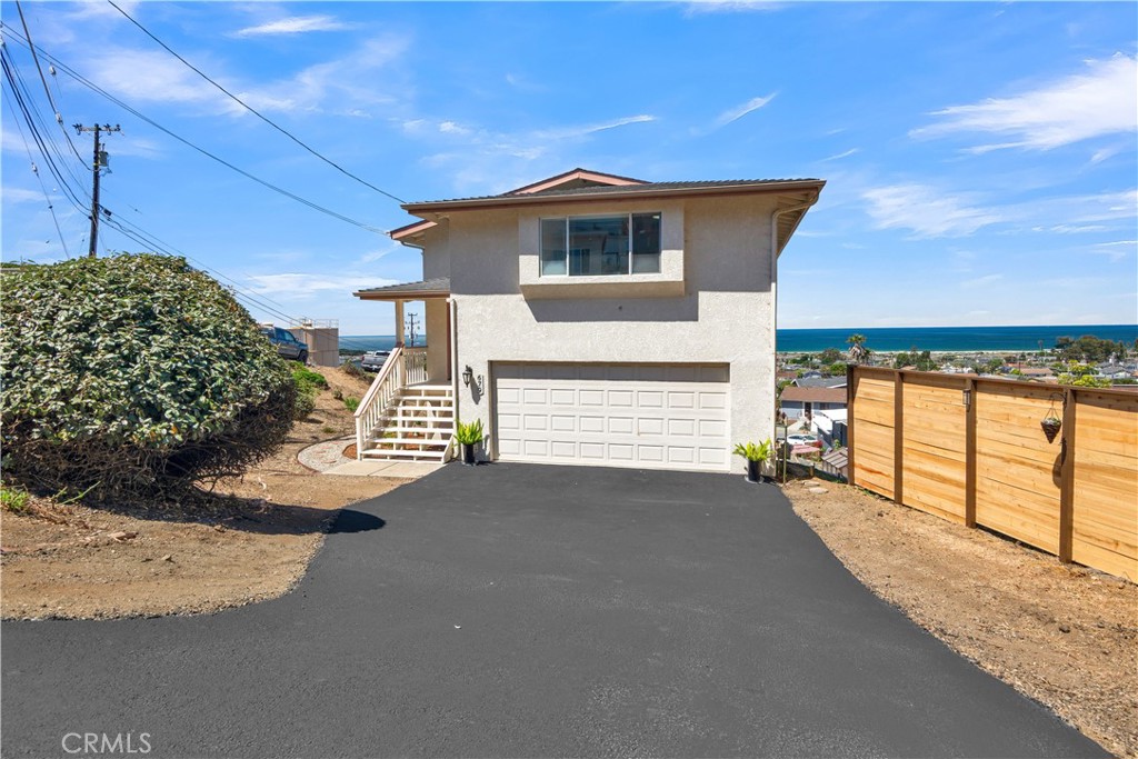 North Morro Bay (820) - Residential