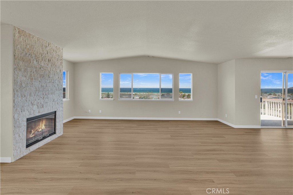 North Morro Bay (820) - Residential