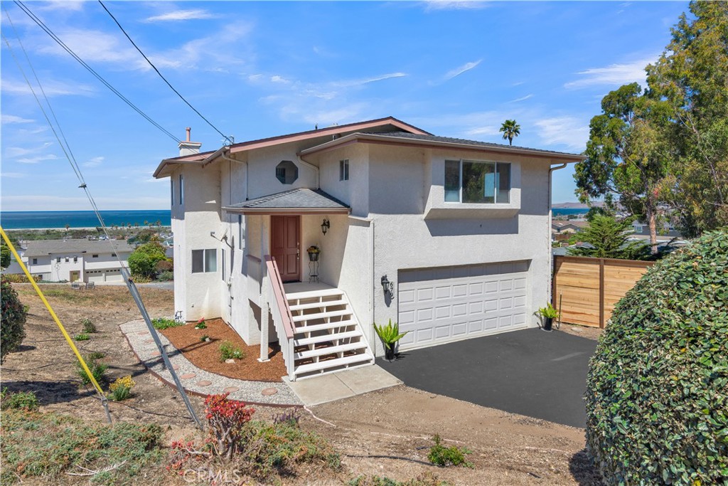 North Morro Bay (820) - Residential