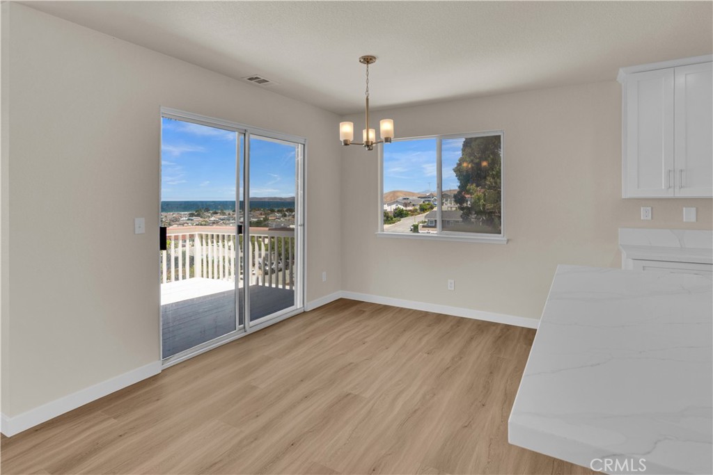 North Morro Bay (820) - Residential