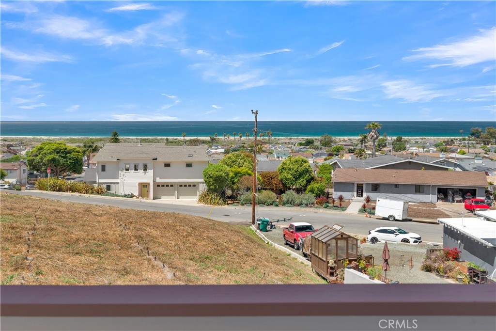North Morro Bay (820) - Residential
