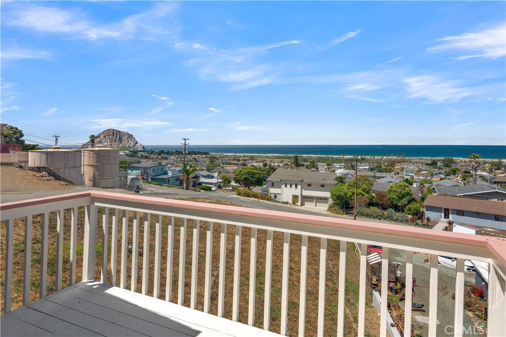 North Morro Bay (820) - Residential