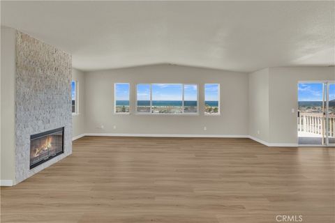 Tiny photo for 679 Elena Street, Morro Bay, CA 93442 (MLS # NS25161276)