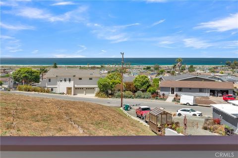 Tiny photo for 679 Elena Street, Morro Bay, CA 93442 (MLS # NS25161276)