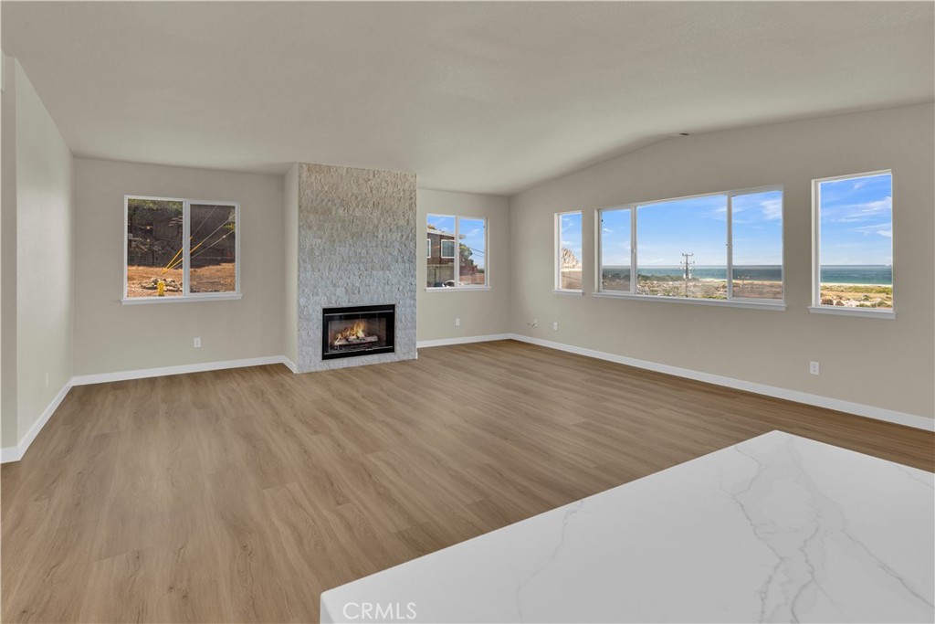 North Morro Bay (820) - Residential