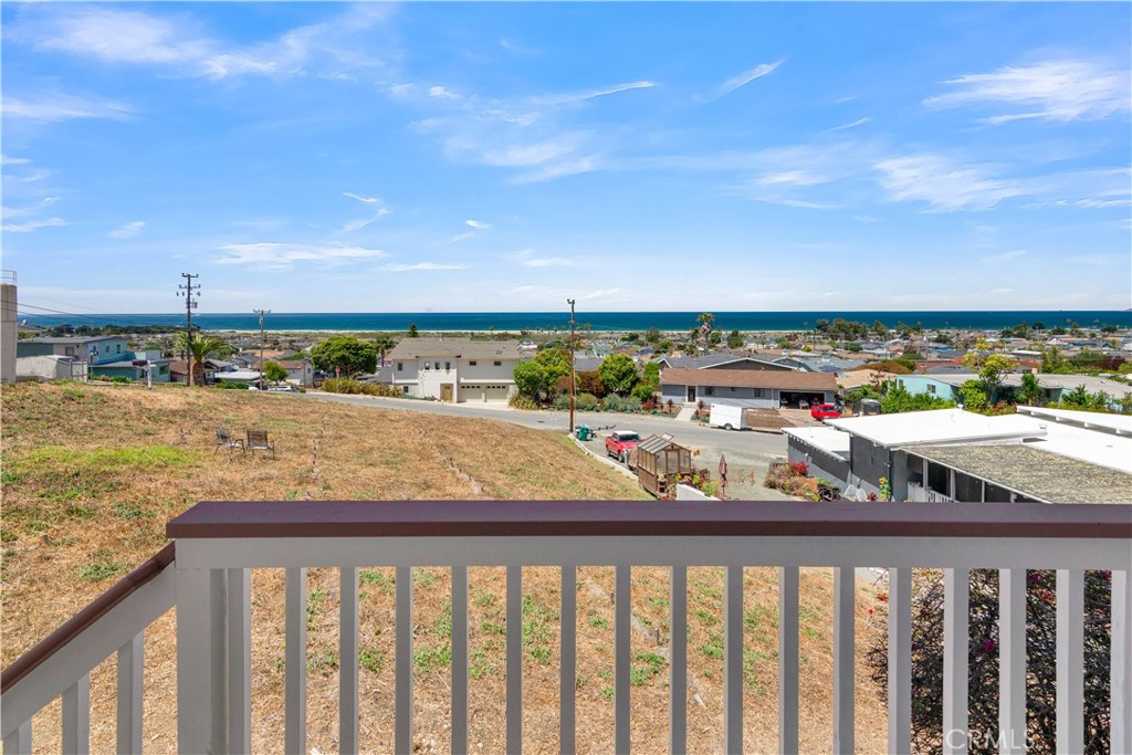 North Morro Bay (820) - Residential