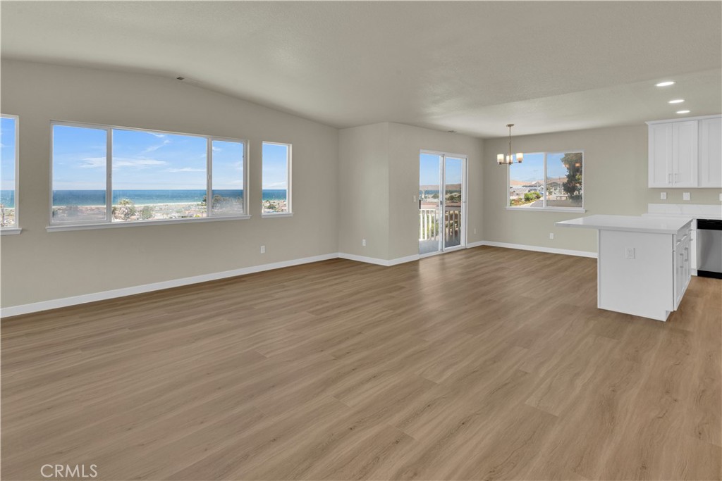 North Morro Bay (820) - Residential