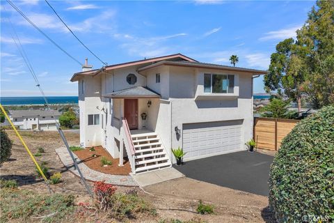 Photo of 679 Elena Street, Morro Bay, CA 93442 (MLS # NS25161276)