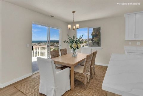 Tiny photo for 679 Elena Street, Morro Bay, CA 93442 (MLS # NS25161276)