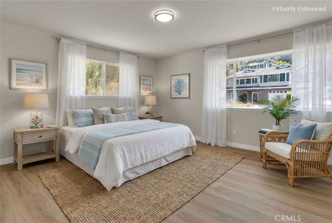 Tiny photo for 679 Elena Street, Morro Bay, CA 93442 (MLS # NS25161276)