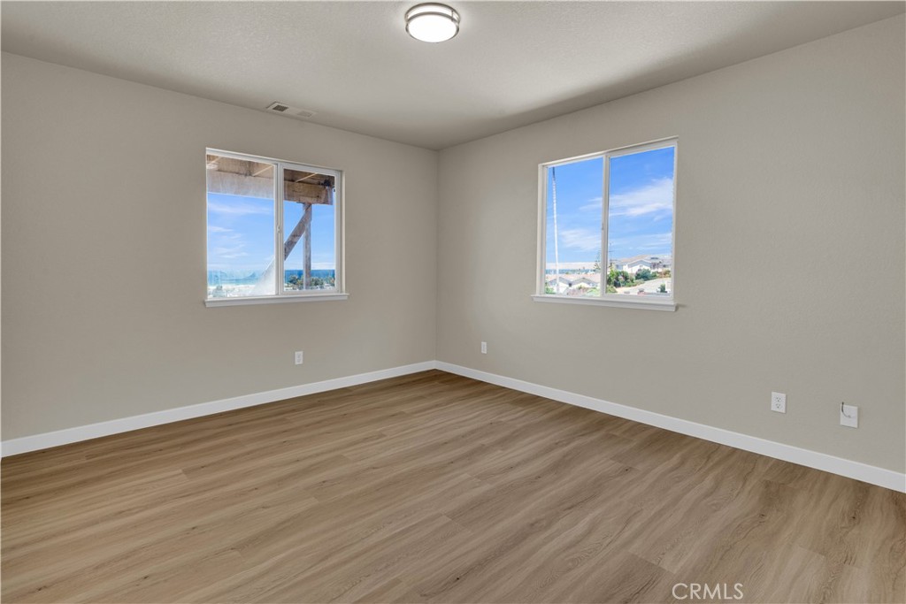 North Morro Bay (820) - Residential