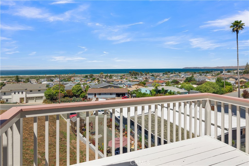 North Morro Bay (820) - Residential
